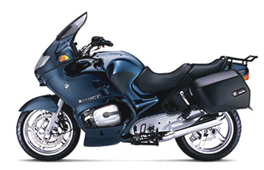 2003 Bmw r1150rt specifications #6